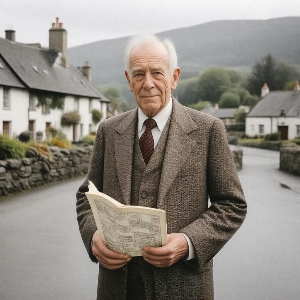 Clough Williams-Ellis